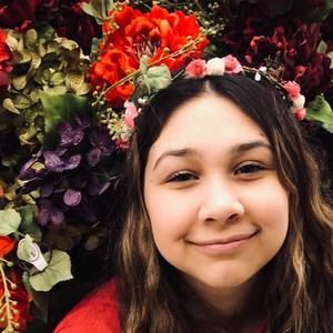 Meet your Posher, Natasha